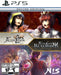 Fallen Legion: Rise to Glory / Fallen Legion Revenants - Deluxe Edition for