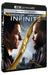 Infinite (4K UHD + Blu-ray)