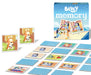 Bluey Mini Memory - Kinderspel (6019347