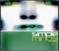 Simple Minds Spaceface