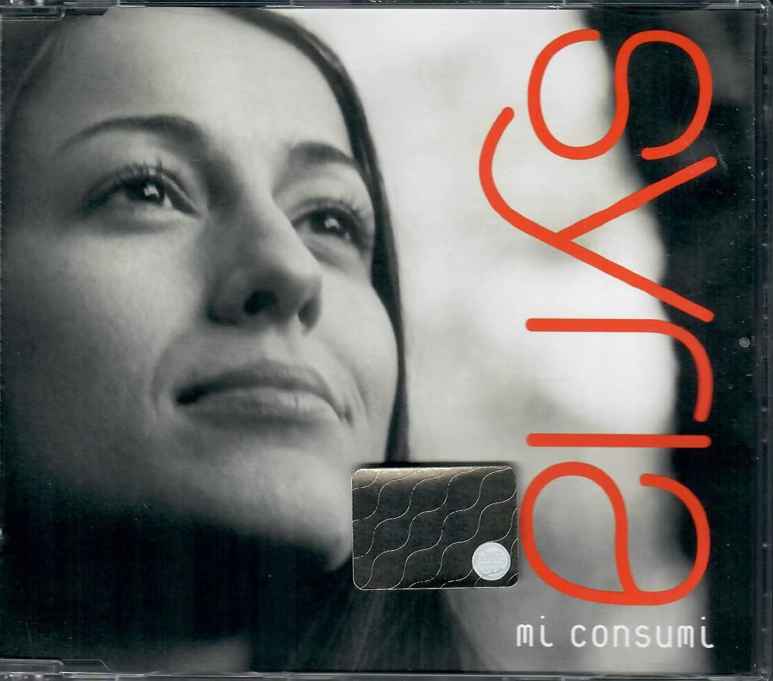 Syria - Mi Consumi