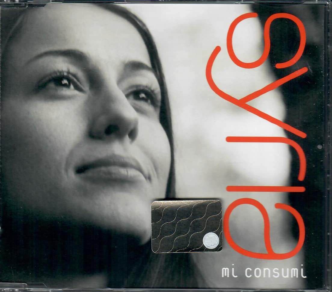 Syria - Mi Consumi