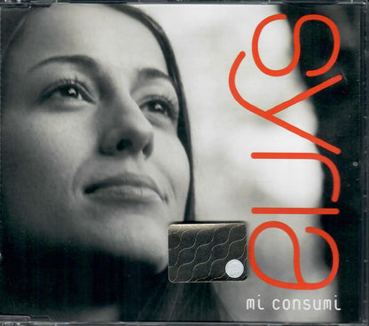 Syria - Mi Consumi
