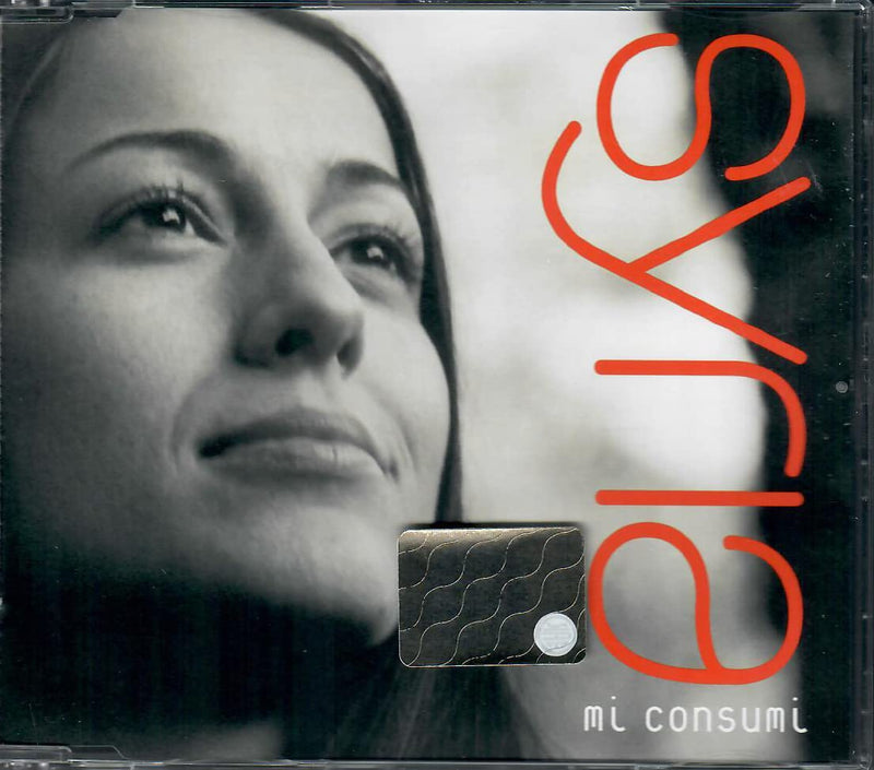 Syria - Mi Consumi
