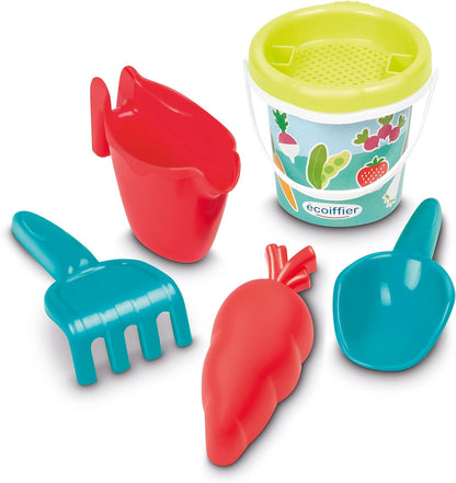 JOUETS ECOIFFIER SAS- Jardinería, Multicolor, zzzz-s (4345