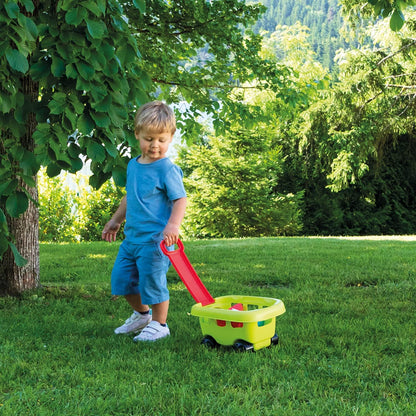 JOUETS ECOIFFIER SAS- Jardinería, Multicolor, zzzz-s (4345