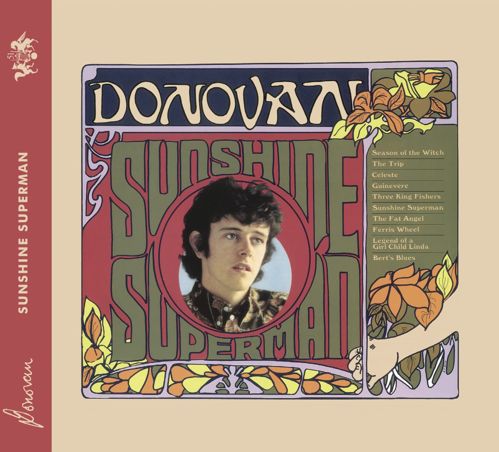 Sunshine Superman