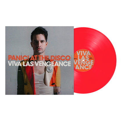 Viva Las Vengeance