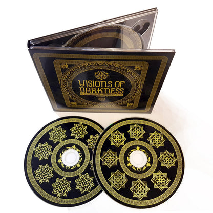 Visions of Darkness (In Iranian Contemporary Music) Vol. II