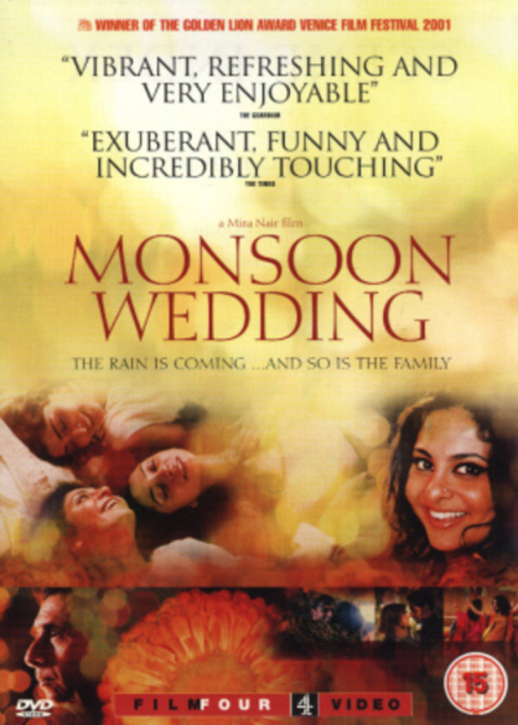 Monsoon Wedding