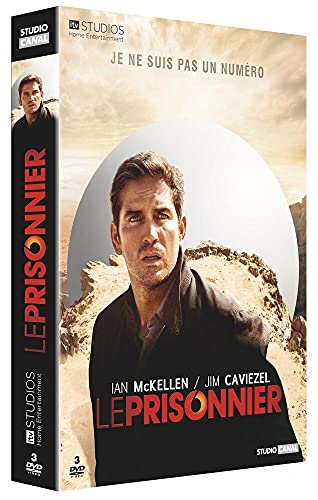prisonnier (Import)