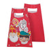 Boland - 10 Stück Papier Partytüten Nikolaus (23 x 15 cm