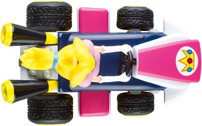 Carrera 370430006P Mario Kart Mini RC, Peach
