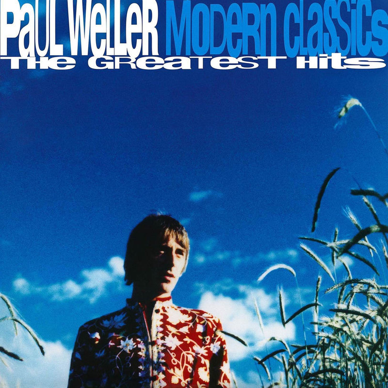 Modern Classics: The Greatest Hits