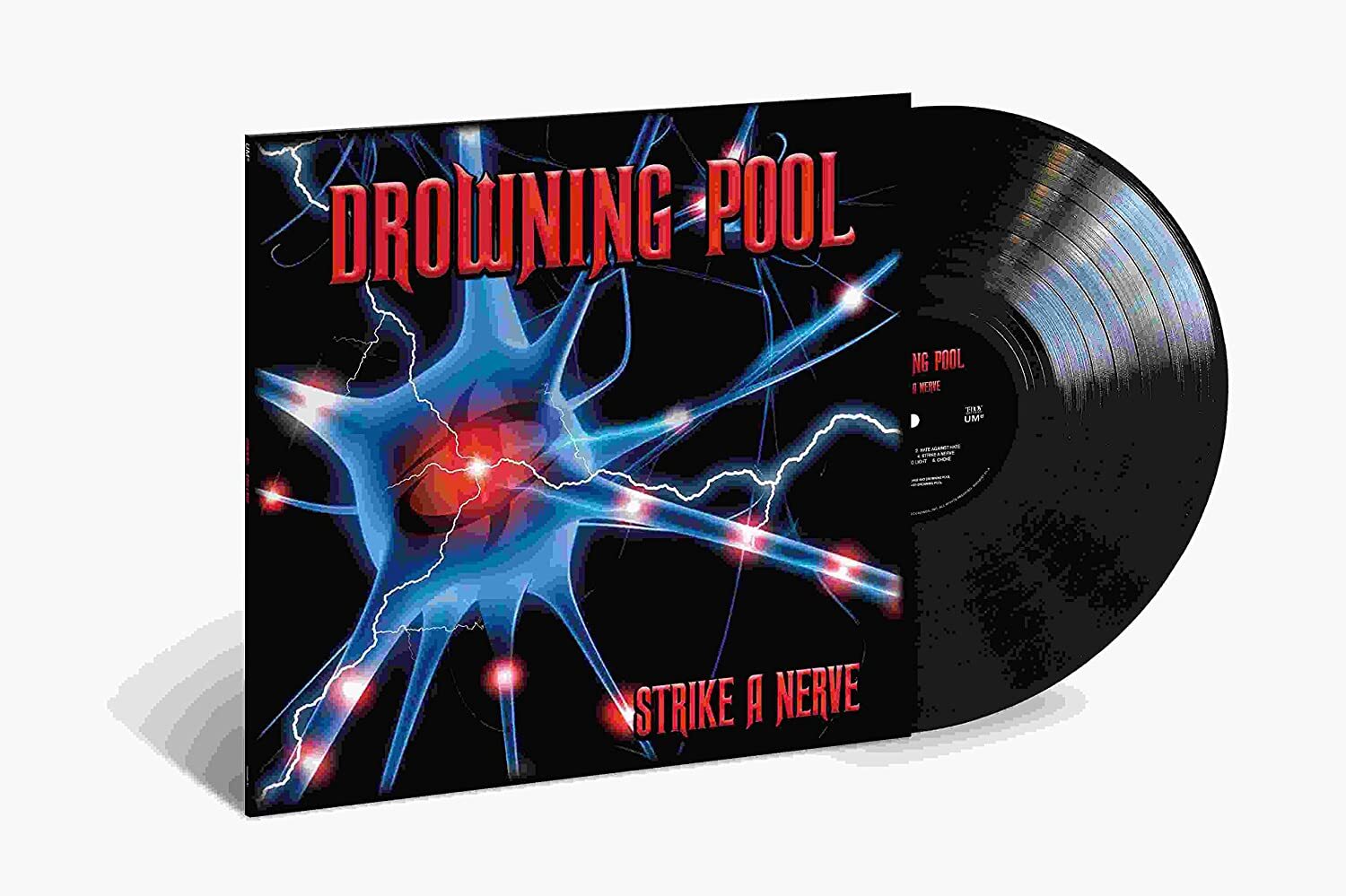 Strike a Nerve