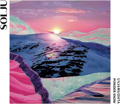 Uvjamuohta/Powder Snow
