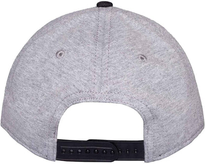Marvel Groot-Adjustable Cap Baseball, Gray, one Size