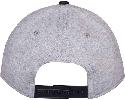Marvel Groot-Adjustable Cap Baseball, Gray, one Size