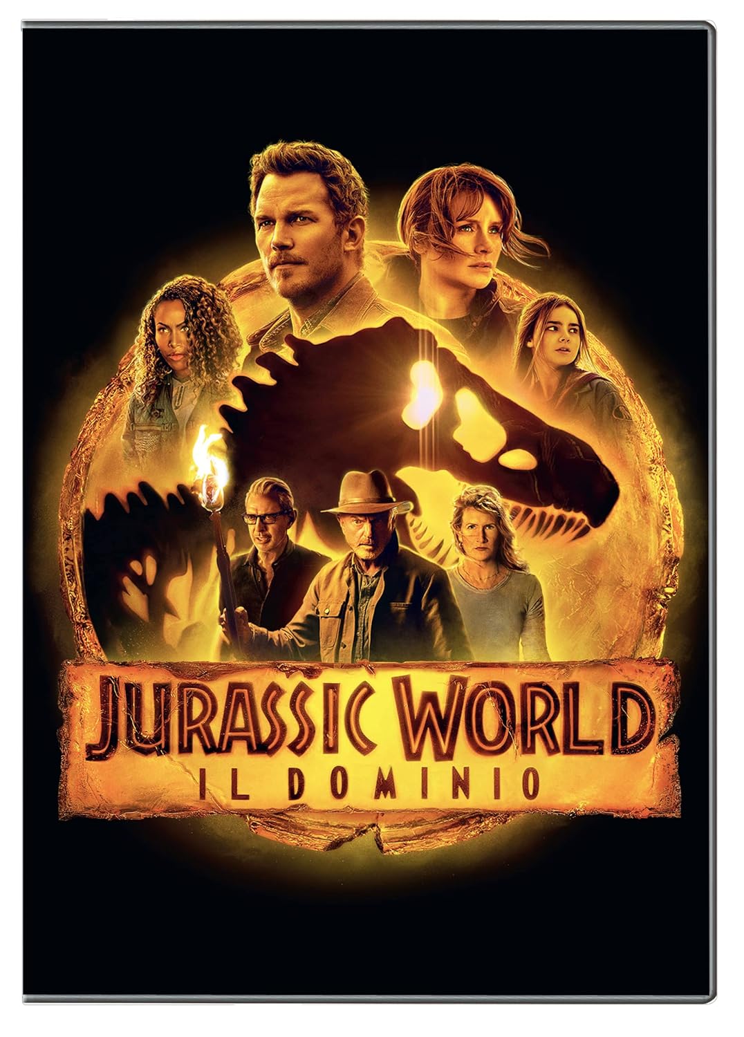 Jurassic World: Il Dominio