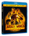 Jurassic World Dominion   (IMPORT) (No English version