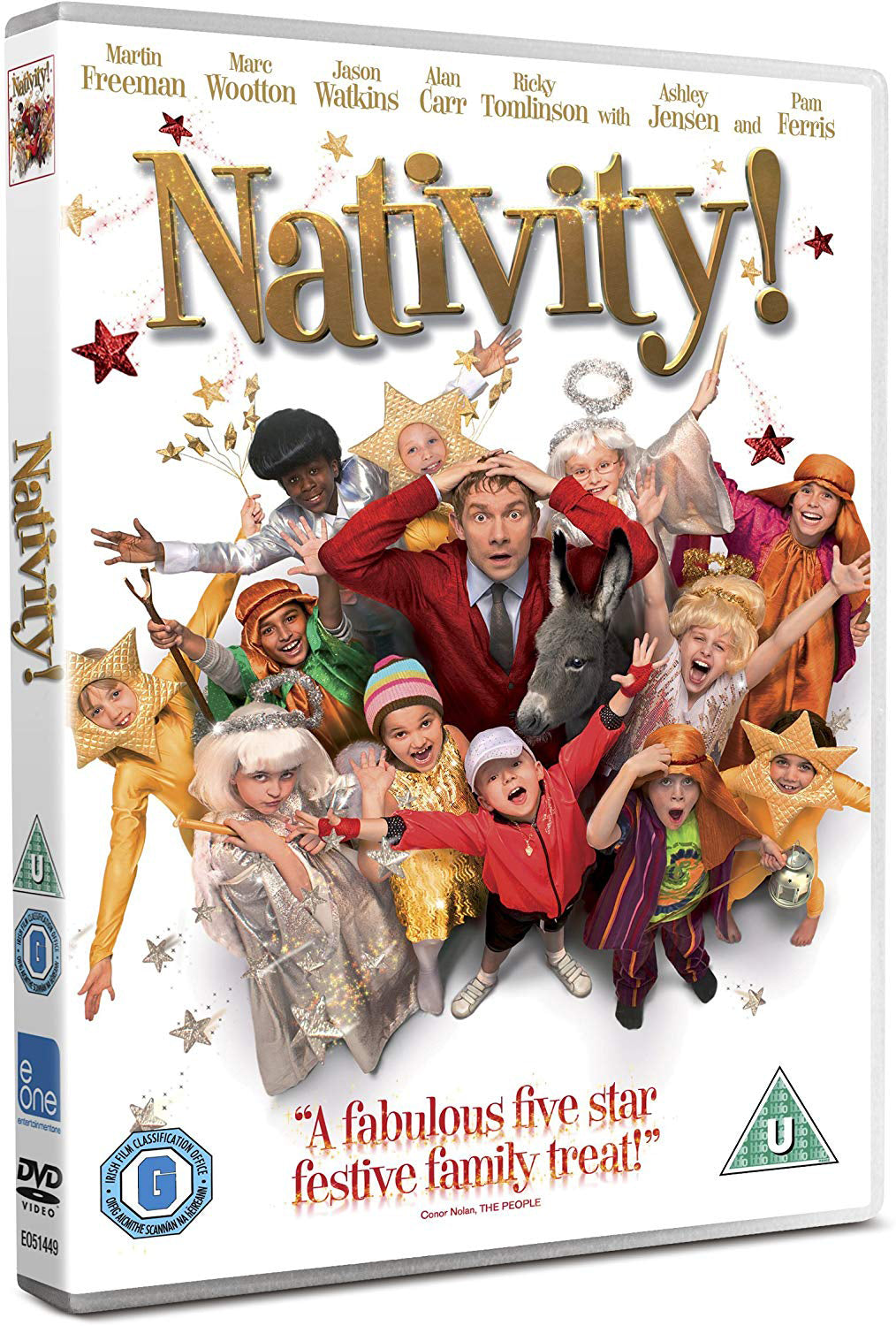 Nativity!