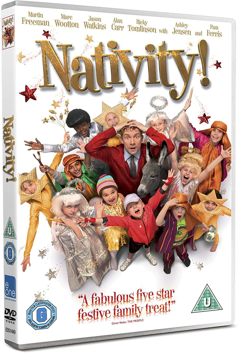 Nativity!