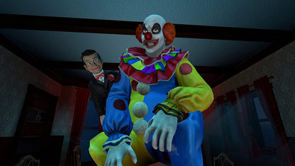 Goosebumps Dead of Night -  PlayStation 4 Standard