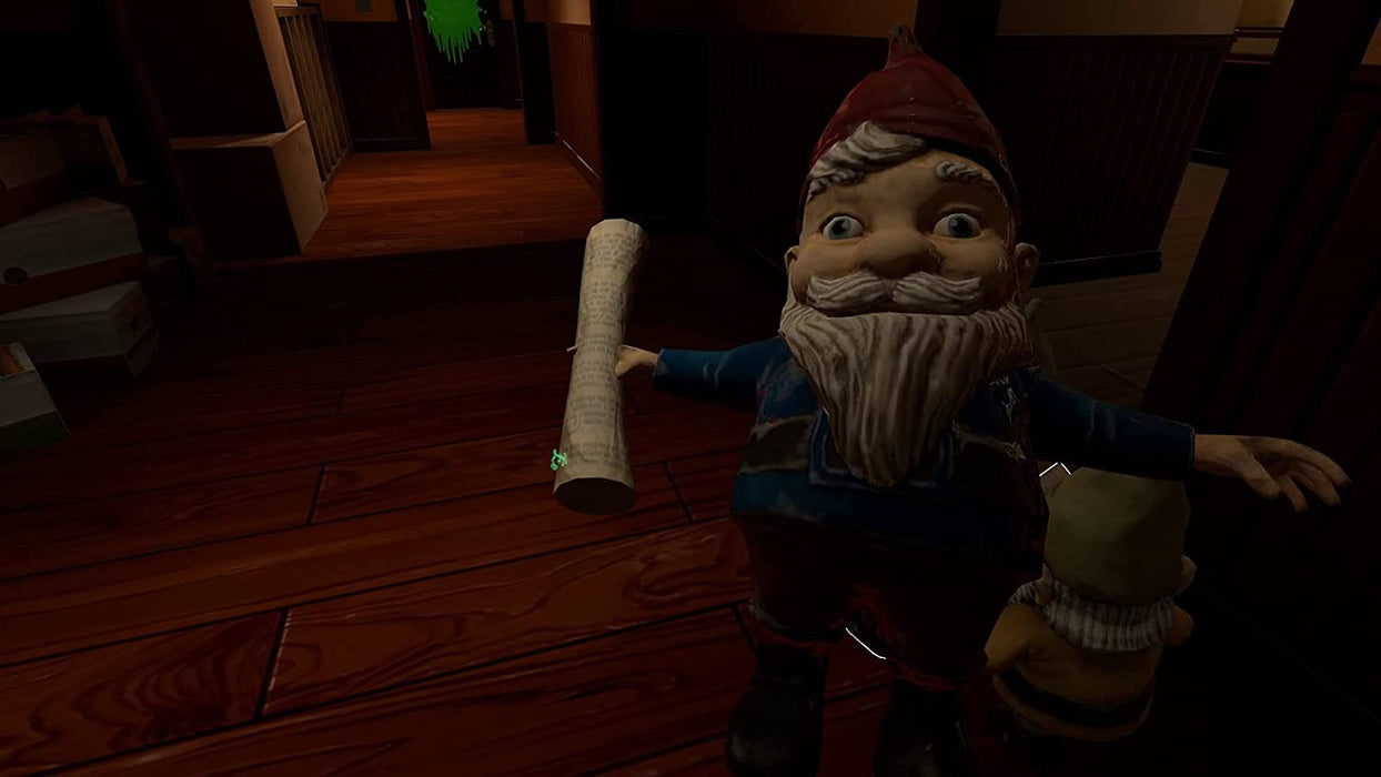 Goosebumps Dead of Night -  PlayStation 4 Standard