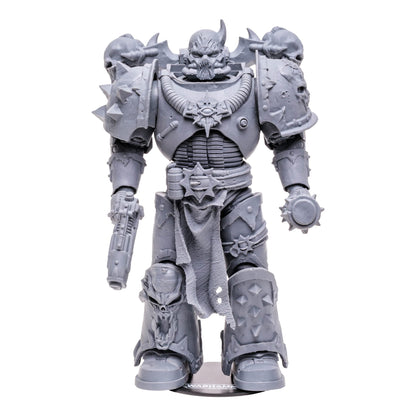 McFarlane - Warhammer 40,000 7 Figures Wave 5 - Chaos Space Marine (Artist Proof