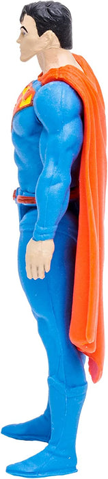 DC Direct - Page Punchers - 3" Figure with Comic Wave 1 - Superman (Rebirth