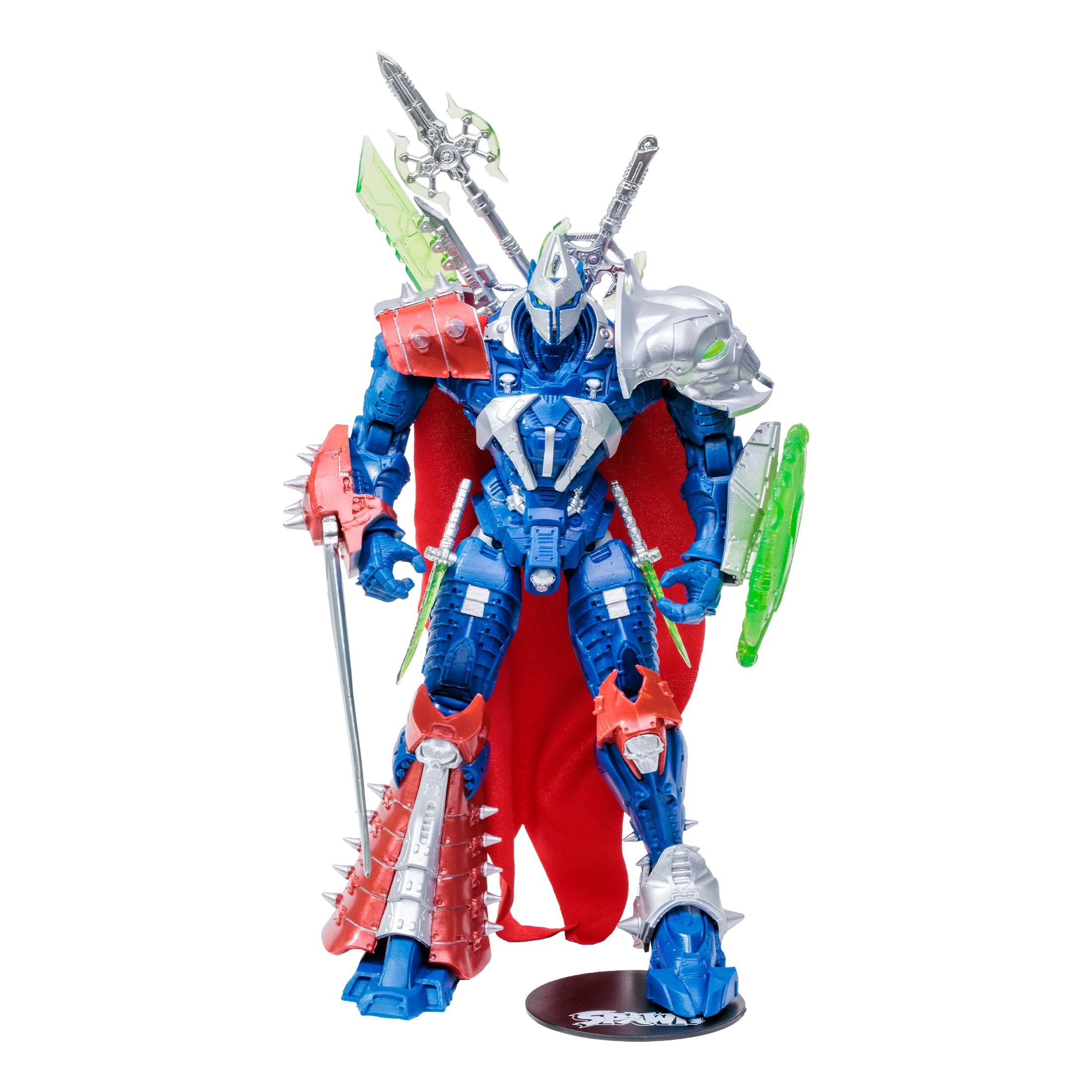 Spawn TM90156 Action Figure