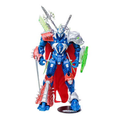 Spawn TM90156 Action Figure