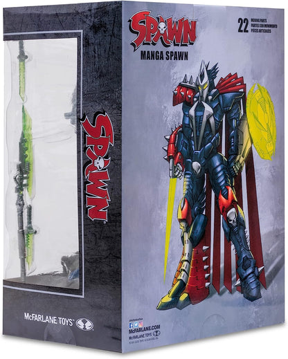 Spawn TM90156 Action Figure