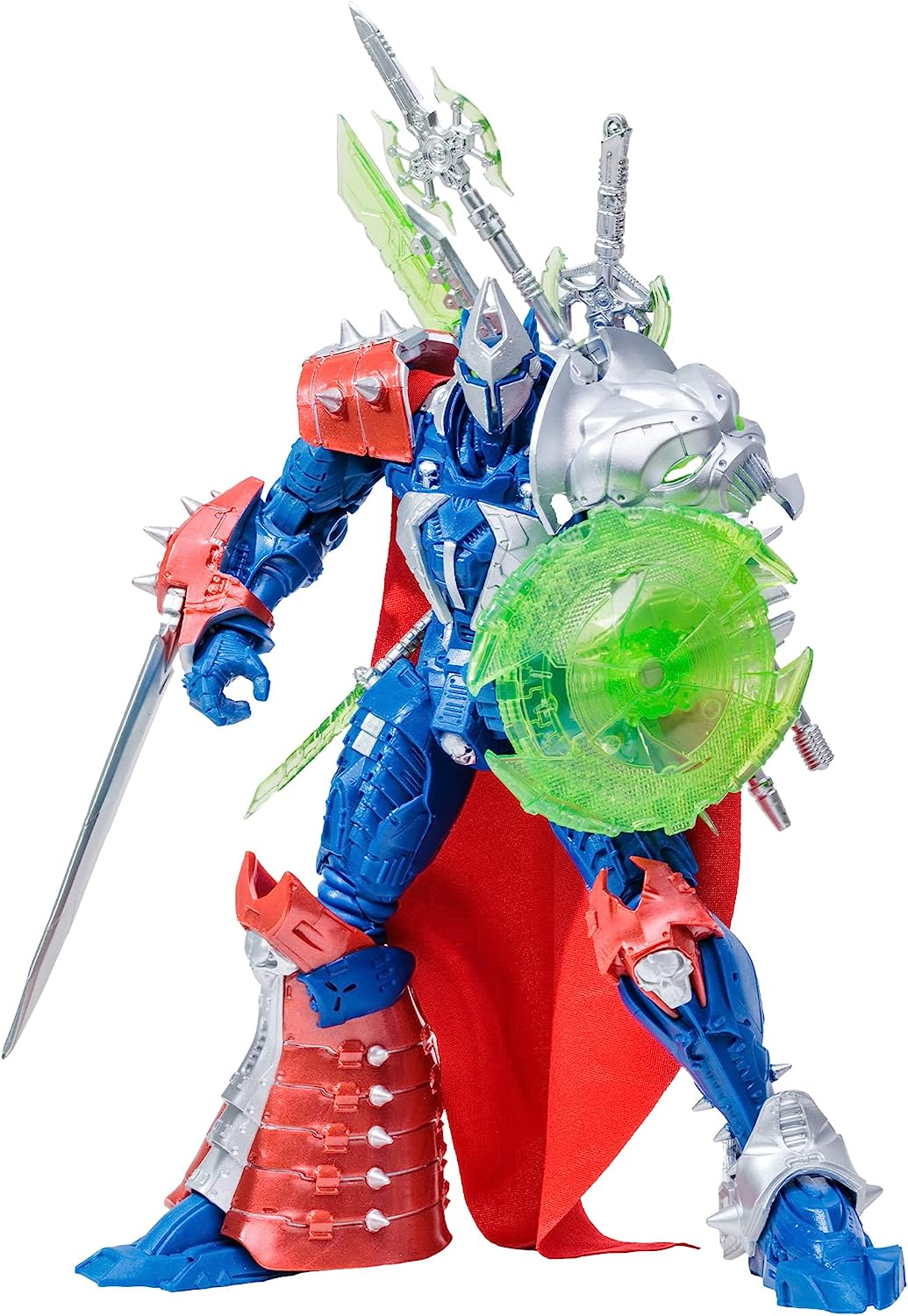 Spawn TM90156 Action Figure