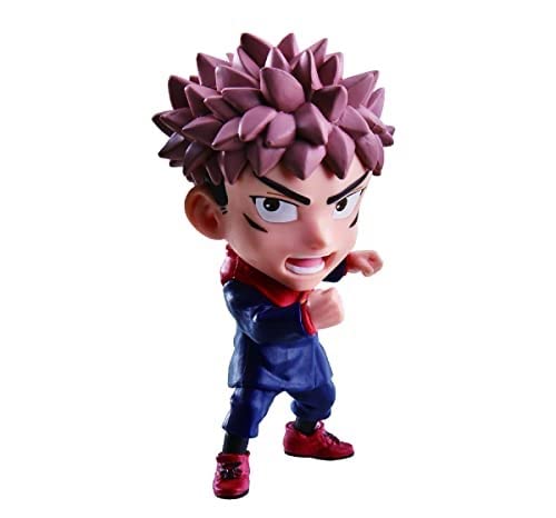 Chibi JJK ITADORI-Indies Merchandise