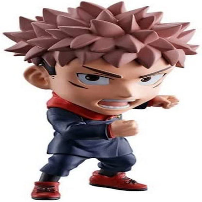Chibi JJK ITADORI-Indies Merchandise