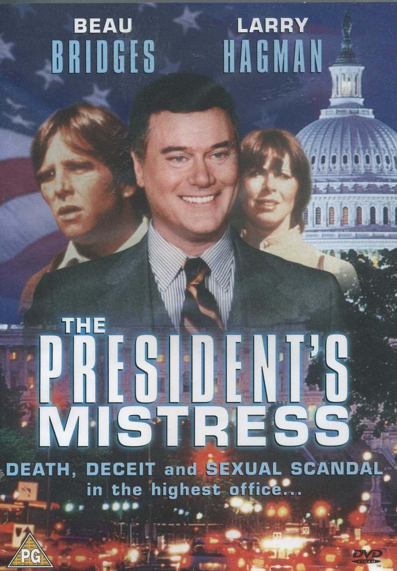 The President's Mistress