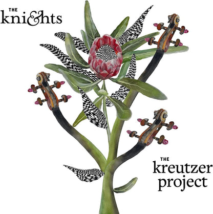 The Knights: The Kreutzer Project