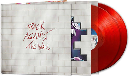 Back Against the Wall: A Tribute to Pink Floyd