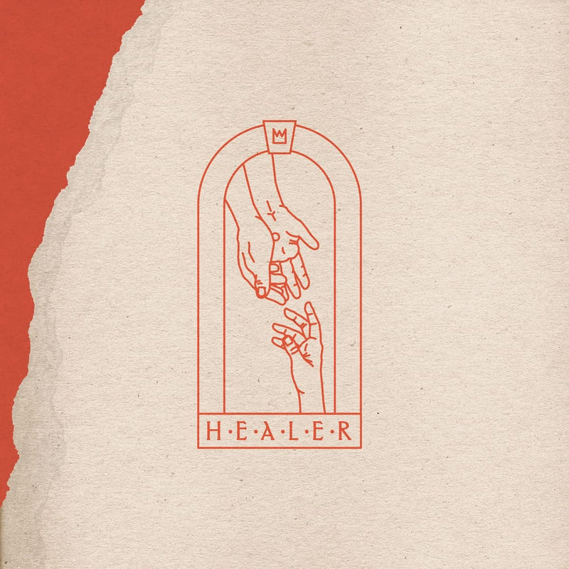 Healer (Deluxe