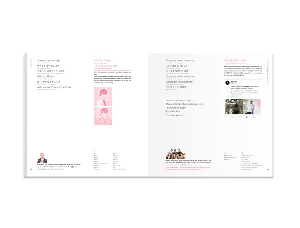 Lyrics Inside