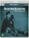Buster Keaton: The Saphead - The Masters of Cinema Series