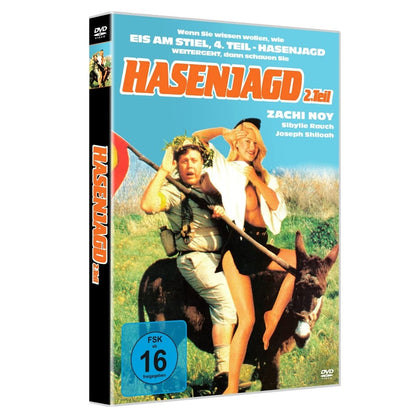 HASENJAGD 2