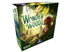 Blue Orange | Wonder Woods | Family Board Game | Ages 8+ | 2-5 Players | 15 Minutes Playing Time