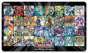 YU-GI-OH! Elemental Hero Game Mat