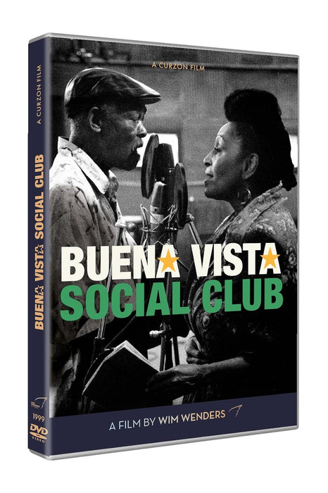 Buena Vista Social Club