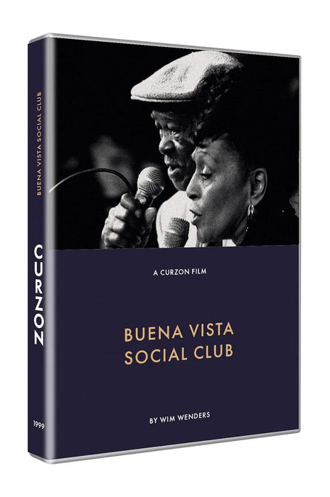 Buena Vista Social Club
