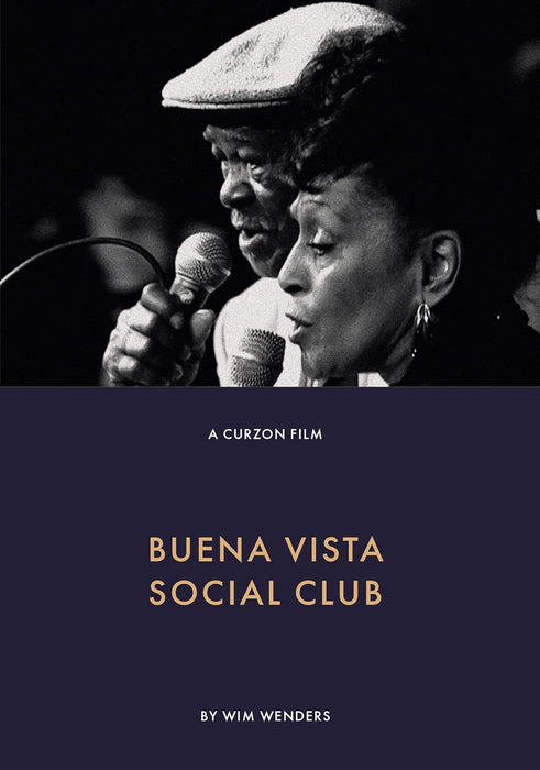 Buena Vista Social Club