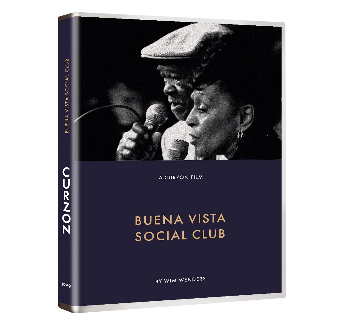 Buena Vista Social Club