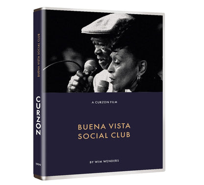 Buena Vista Social Club